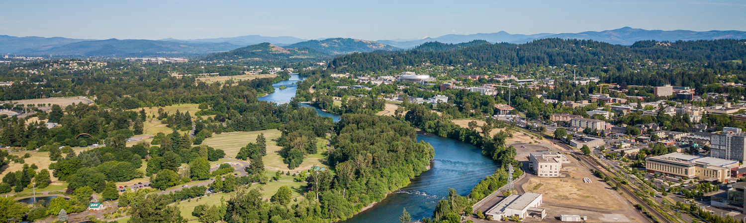 Banner image of Eugene Oakmont