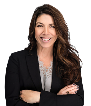 Tara Riesterer display